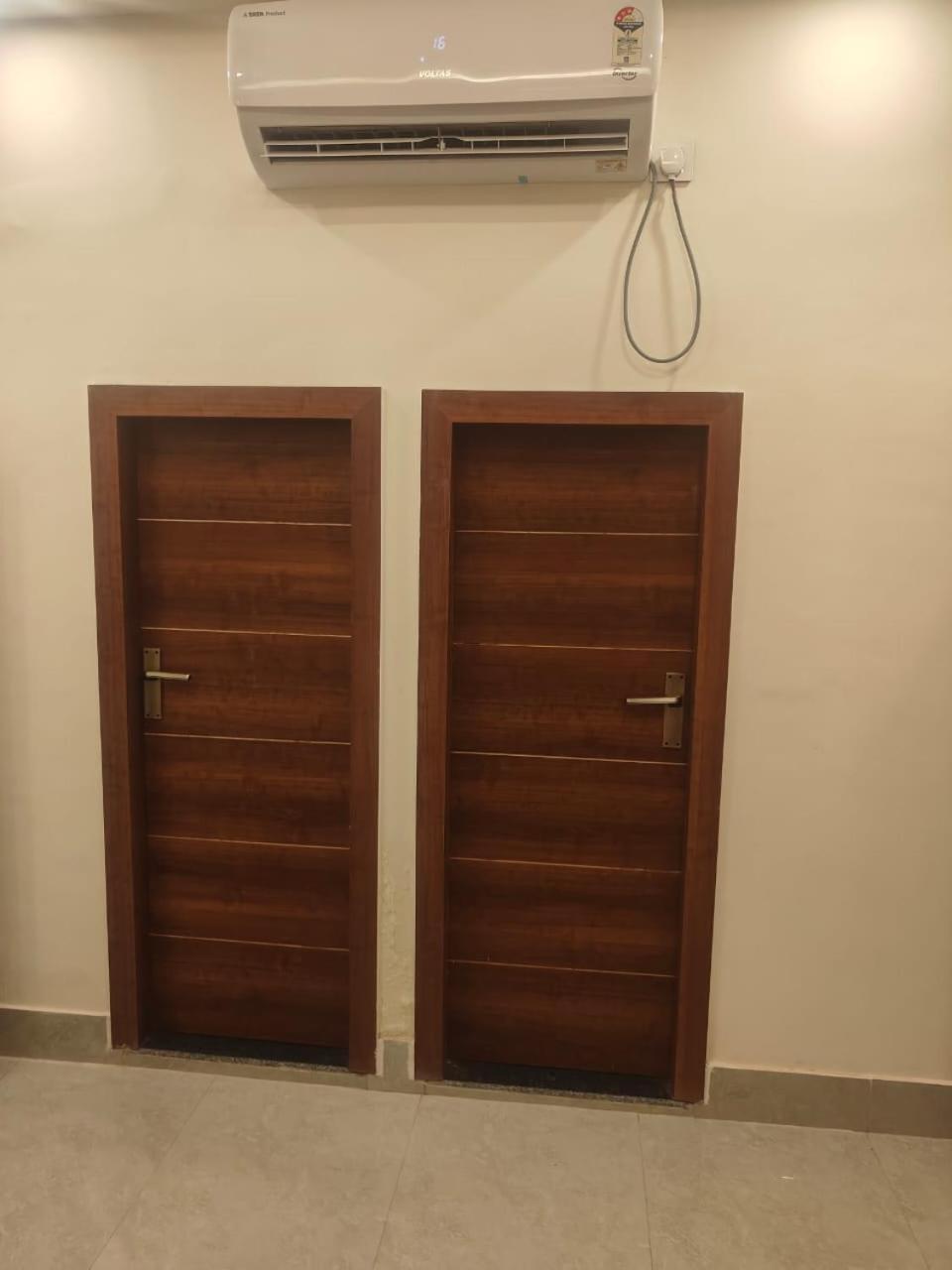 Aroma Resort Rishīkesh Zewnętrze zdjęcie