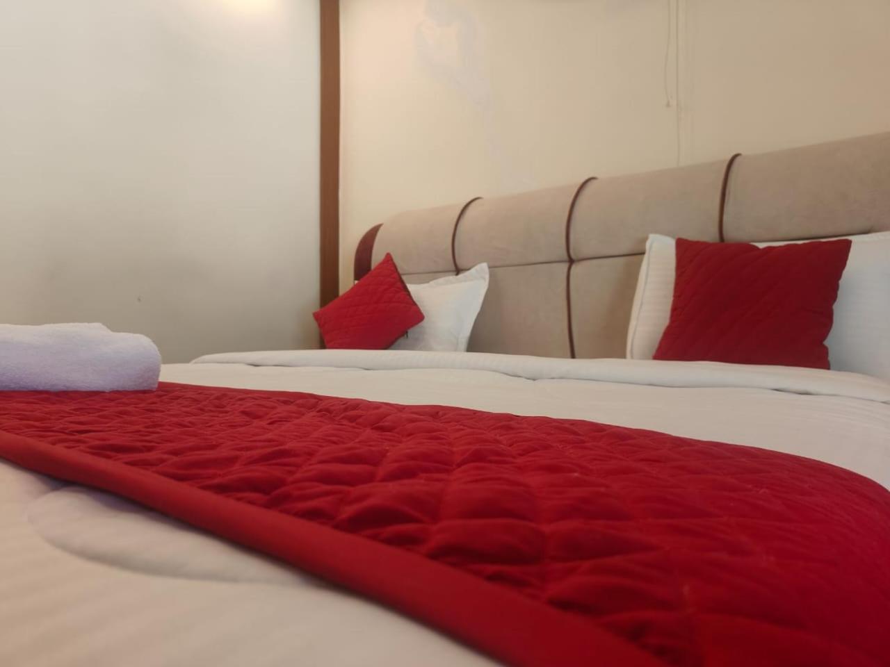 Aroma Resort Rishīkesh Zewnętrze zdjęcie
